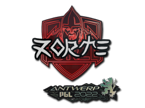 zorte | Antwerp 2022 image